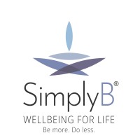 SimplyB Logo