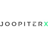 JoopiterX Logo