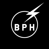 Batteries Power Hub Logo
