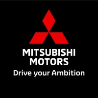 Mitsubishi Motors Kuwait - Al Mulla Motors Co. Logo