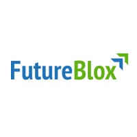 FutureBlox Technologies Private Limited Logo