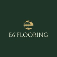 E6 Flooring Logo