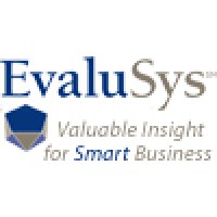 EvaluSys LLC Logo