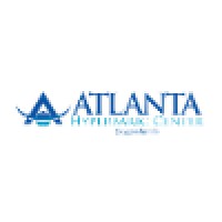 Atlanta Hyperbaric Center Logo