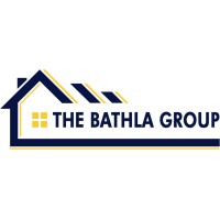 The Bathla Group Logo