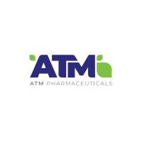 ATM Pharmaceuticals Logo