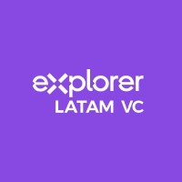 Explorer Latam Venture Capital Logo