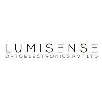 Lumisense Optoelectronics Pvt Ltd Logo