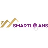 Smartloans - Fintech Logo