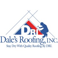 Dales Roofing Inc Logo