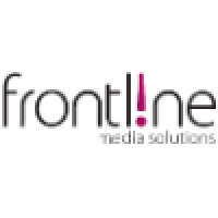 Frontline Media Solutions Logo