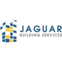 Jaguar Building Services Ltd Logo