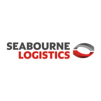 Seabourne Logistics UK Logo