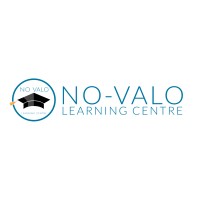 No-Valo Learning Centre Logo