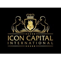 Icon Capital International Logo