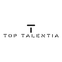 TOP TALENTIA Logo