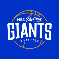NBS Nelson Giants Logo