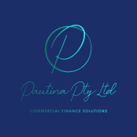 PAUTINA Pty Ltd Logo