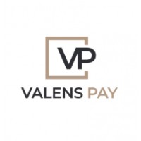 Valens Pay Logo