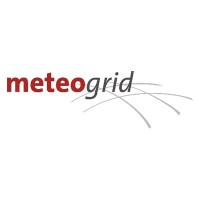 MeteoGRID Logo