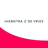 Hiemstra & De Vries Logo