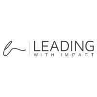 Leiderschapsprogramma Leading with Impact Logo