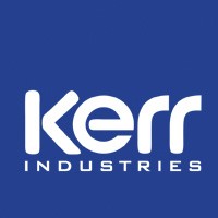 Kerr Industries / Crown North America Logo