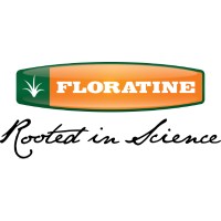 Floratine Products Group Inc Logo