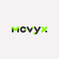 Movyx Logo