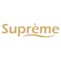 SUPREME HYGIENE PRODUCTS PVT.LTD Logo