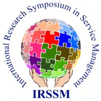 IRSSM Logo