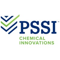 PSSI Chemical Innovations Logo