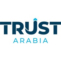 Trust Arabia Logo