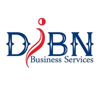 DIBN Business Services Logo