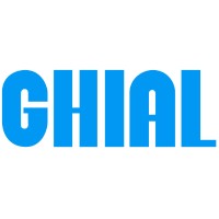 GHIAL SPA Logo