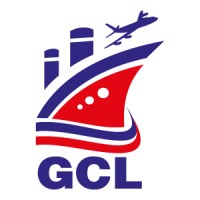Global Corp Logistics LLC Logo