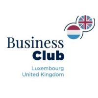 BCLUK Business Club Luxembourg - United Kingdom Logo