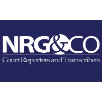 Neal R Gross and Co. Logo