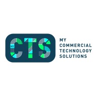 myCTS Logo
