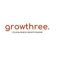 Growthree Partnership Ltd. Logo