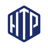 HighTech Passport, Ltd. Logo