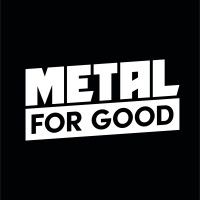 Metal For Good Logo