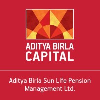Aditya Birla Sun Life Pension Management Limited Logo