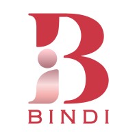 Bindi India Logo