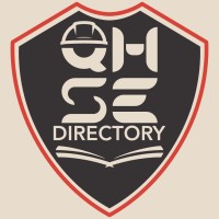 QHSE Directory.com Logo