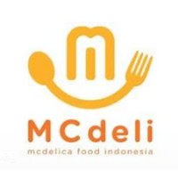 PT MCdelica Food Indonesia Logo