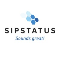 Sipstatus Communications Logo