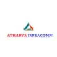 Atharva Infracomm India Ltd. Logo