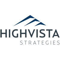 HighVista Strategies Logo