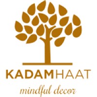 Kadam Haat Logo